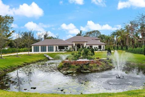 13110 Mustang Trail Southwest Ranches FL 33330