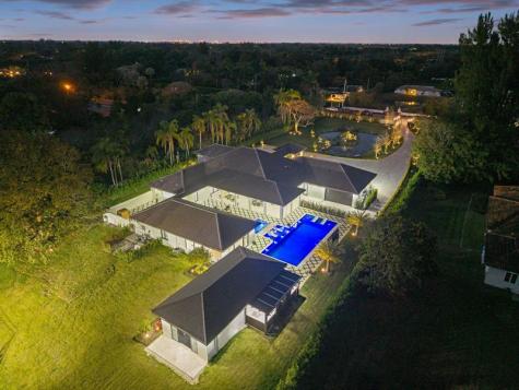 13110 Mustang Trail Southwest Ranches FL 33330