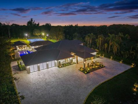 13110 Mustang Trail Southwest Ranches FL 33330
