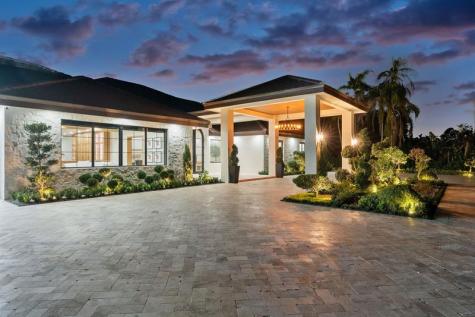 13110 Mustang Trail Southwest Ranches FL 33330