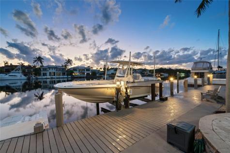 2833 NE 32nd Street Lighthouse Point FL 33064