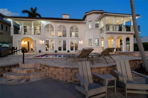 2833 NE 32nd Street Lighthouse Point FL 33064