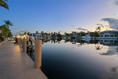 2833 NE 32nd Street Lighthouse Point FL 33064