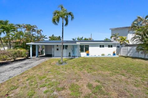 1741 NE 40th Street Oakland Park FL 33334
