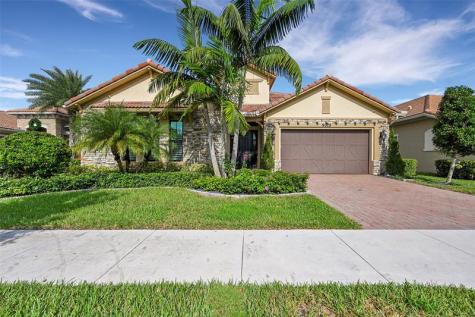 9375 Cantal Circle W Parkland FL 33076