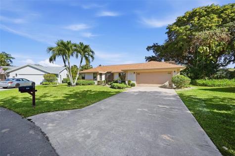 2805 NW 15th Street Delray Beach FL 33445