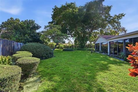 2805 NW 15th Street Delray Beach FL 33445