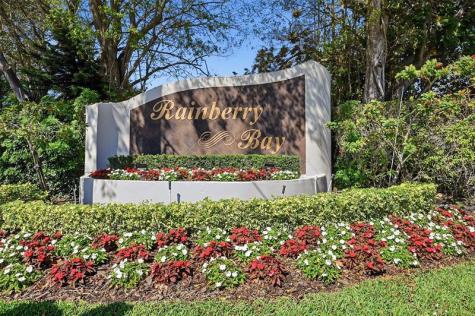 2805 NW 15th Street Delray Beach FL 33445