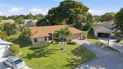 2805 NW 15th Street Delray Beach FL 33445
