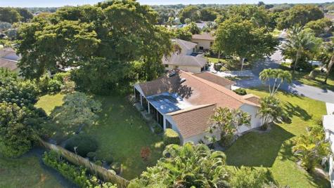 2805 NW 15th Street Delray Beach FL 33445