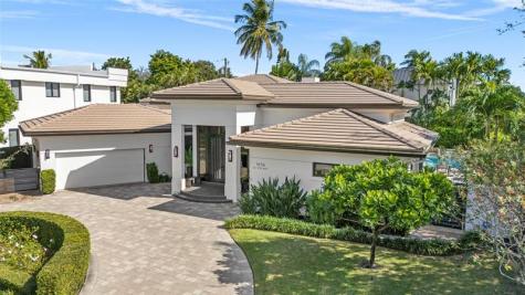 1036 SE 12th Way Fort Lauderdale FL 33316