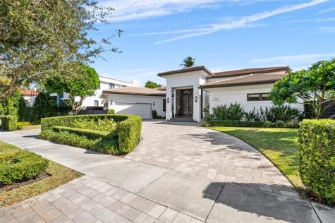 1036 SE 12th Way Fort Lauderdale FL 33316
