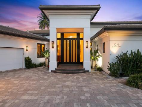 1036 SE 12th Way Fort Lauderdale FL 33316