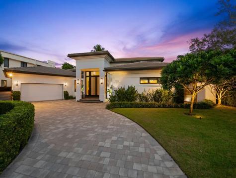 1036 SE 12th Way Fort Lauderdale FL 33316