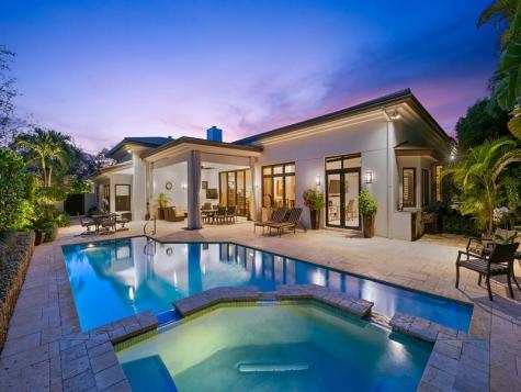 1036 SE 12th Way Fort Lauderdale FL 33316