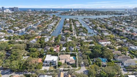 1036 SE 12th Way Fort Lauderdale FL 33316