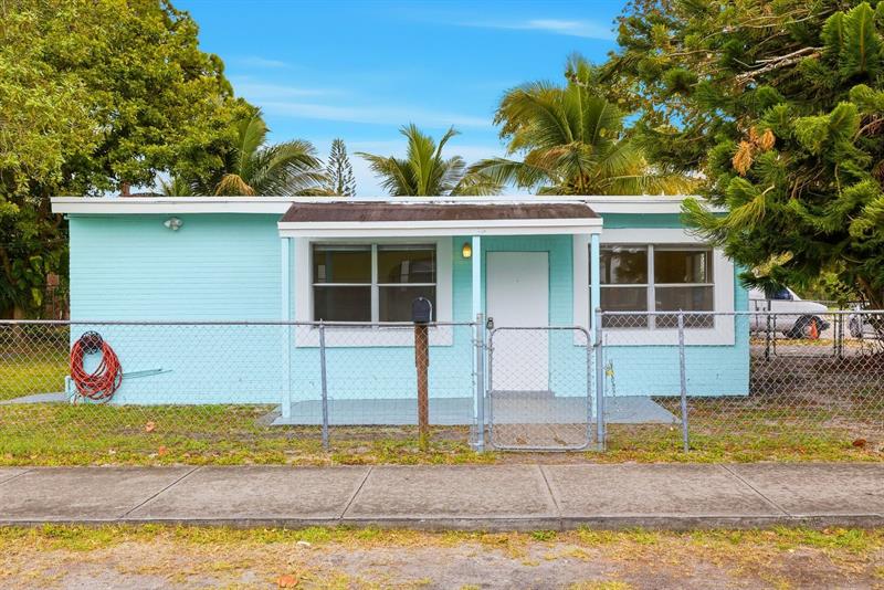 842 NW 25th Avenue Fort Lauderdale FL 33311