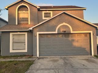 1033 Clovercrest Road Orlando FL 32811