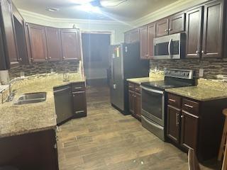 1033 Clovercrest Road Orlando FL 32811