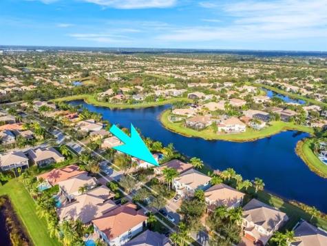 11808 Foxbriar Lake Trail Boynton Beach FL 33473