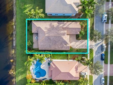 11808 Foxbriar Lake Trail Boynton Beach FL 33473