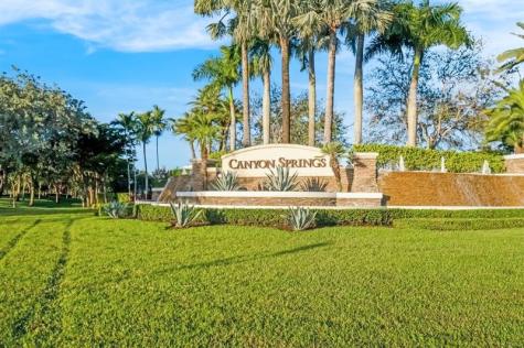 11808 Foxbriar Lake Trail Boynton Beach FL 33473