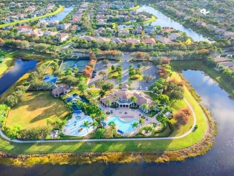 11808 Foxbriar Lake Trail Boynton Beach FL 33473
