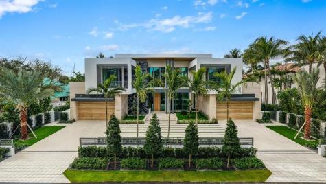 2560 Del Lago Drive Fort Lauderdale FL 33316