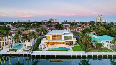 2560 Del Lago Drive Fort Lauderdale FL 33316
