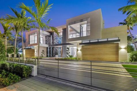 2560 Del Lago Drive Fort Lauderdale FL 33316