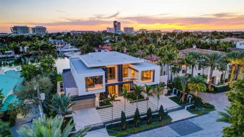 2560 Del Lago Drive Fort Lauderdale FL 33316