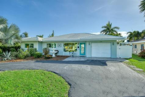 208 NE 30th Street Wilton Manors FL 33334