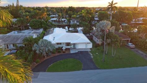 208 NE 30th Street Wilton Manors FL 33334