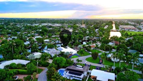 208 NE 30th Street Wilton Manors FL 33334