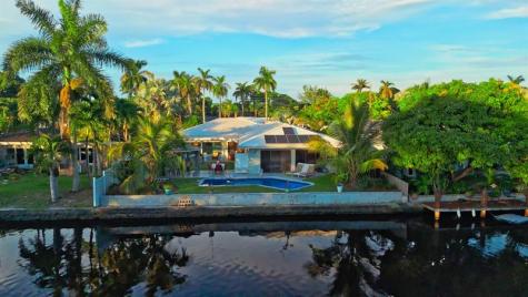 208 NE 30th Street Wilton Manors FL 33334