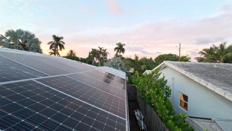 208 NE 30th Street Wilton Manors FL 33334