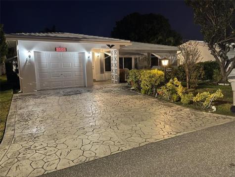 3000 NW 1 Drive Pompano Beach FL 33064