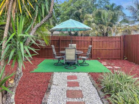 1641 NW 6th Avenue Fort Lauderdale FL 33311