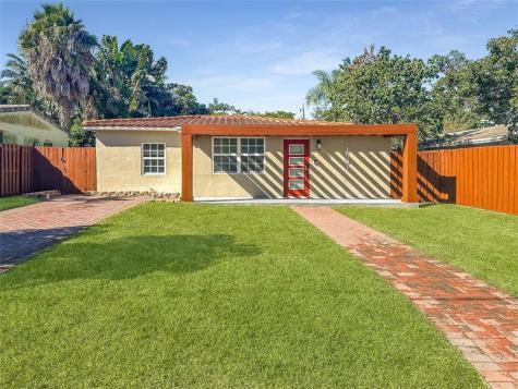 1641 NW 6th Avenue Fort Lauderdale FL 33311