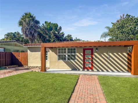 1641 NW 6th Avenue Fort Lauderdale FL 33311