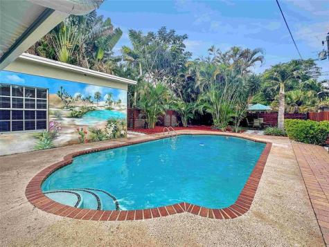 1641 NW 6th Avenue Fort Lauderdale FL 33311