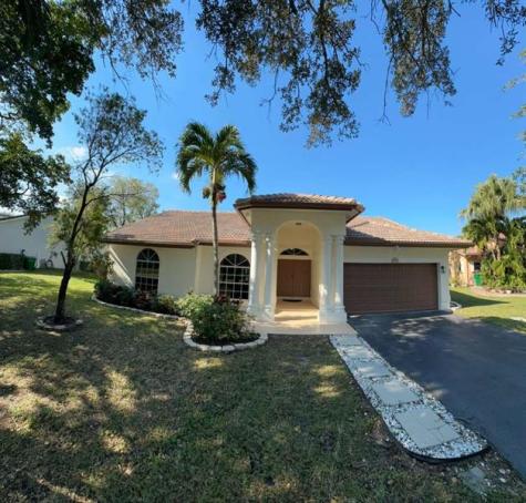 8913 NW 45th Court Coral Springs FL 33065
