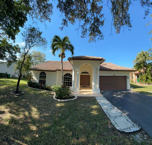 8913 NW 45th Court Coral Springs FL 33065