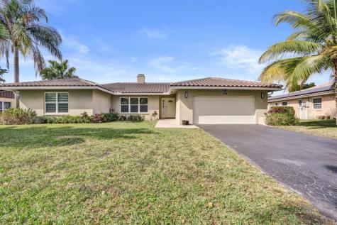 326 NW 101st Terrace Coral Springs FL 33071