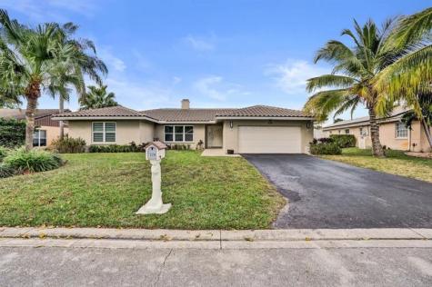 326 NW 101st Terrace Coral Springs FL 33071