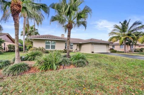326 NW 101st Terrace Coral Springs FL 33071