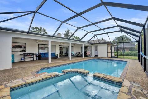 326 NW 101st Terrace Coral Springs FL 33071