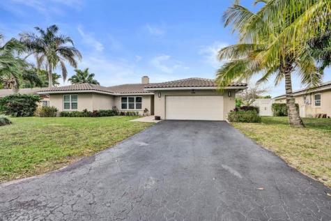 326 NW 101st Terrace Coral Springs FL 33071