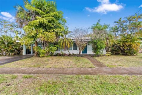 3831 NW 11th Street Coconut Creek FL 33066
