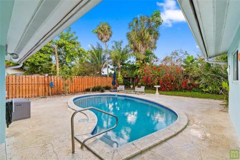 3831 NW 11th Street Coconut Creek FL 33066